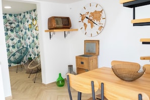 Villa (2 Bedrooms) | Interior - Villa Delle Palme con Piscina Privata (Ispica)