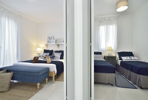 Interior - Casa Blanca a due Passi dal Mare (Ispica)