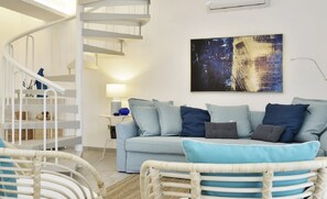 Front of property - Casa Blanca a due Passi dal Mare (Ispica)