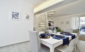 Interior - Casa Blanca a due Passi dal Mare (Ispica)