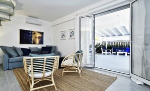 Interior - Casa Blanca a due Passi dal Mare (Ispica)
