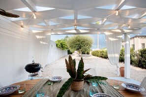 Interior - Villa Elysian con Piscina Privata (Pachino)
