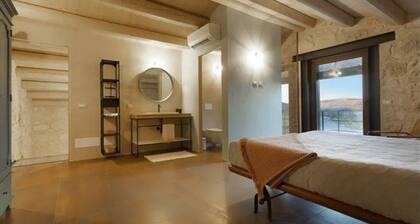 Casale del Mandorlo Piscina - Jacuzzi Riscaldata