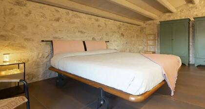 Casale del Mandorlo Piscina - Jacuzzi Riscaldata