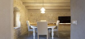 Interior - Casale del Mandorlo Piscina - Jacuzzi Riscaldata (Ragusa)