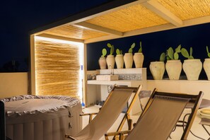 Interior - Villa Alti Vista Mare e Piscina Privata (Ispica)