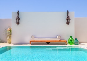 Interior - Villa Alti Vista Mare e Piscina Privata (Ispica)