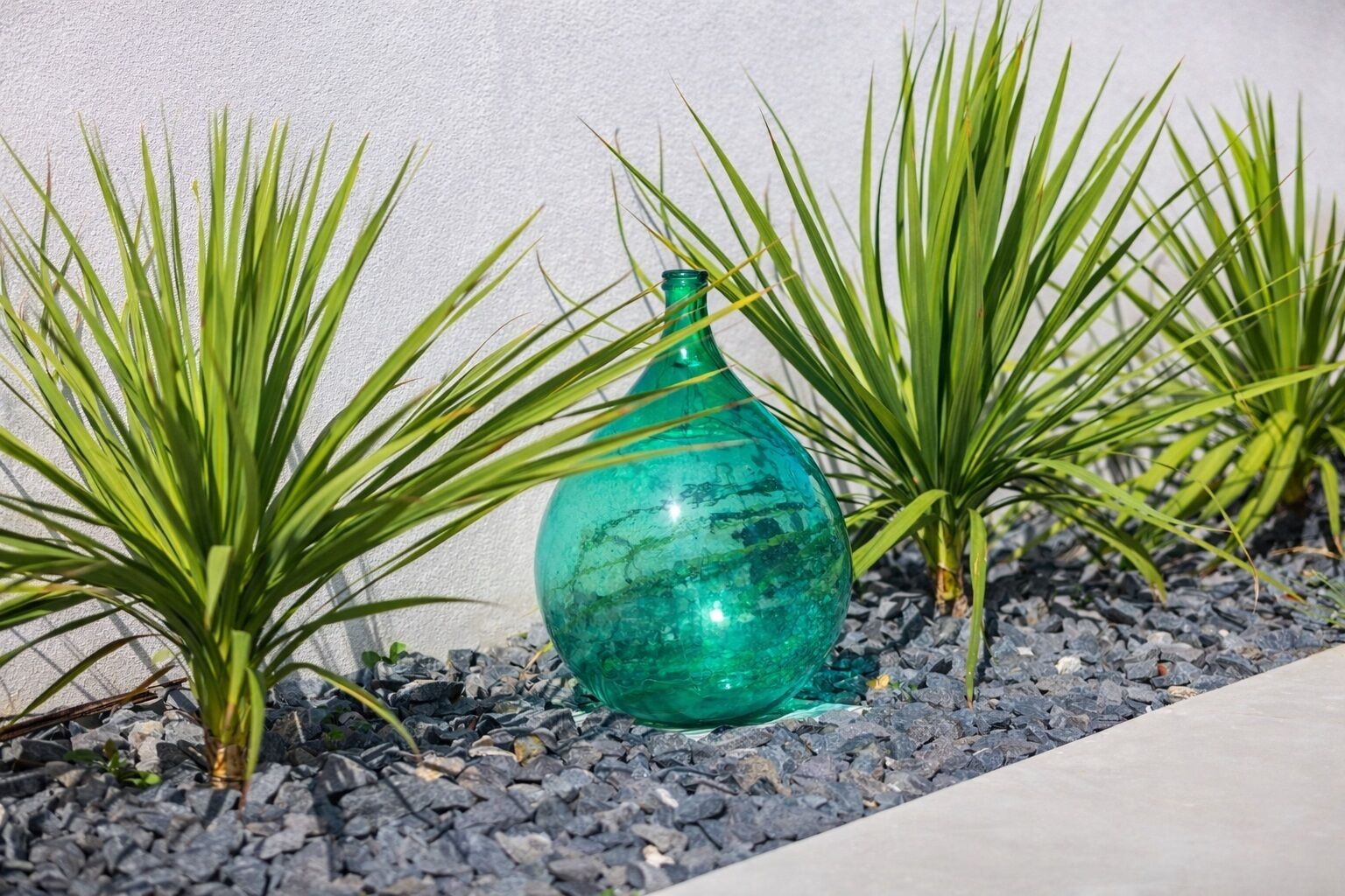 Jardin