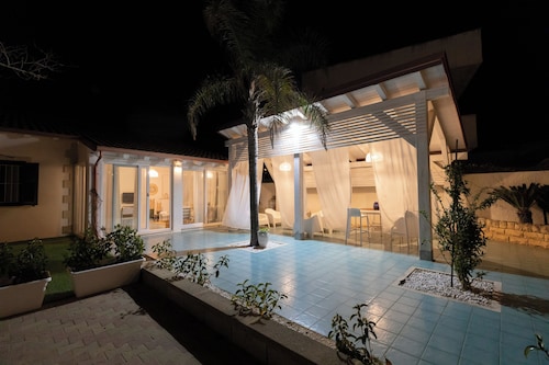 Sicily Sun con Accesso Alla Spiaggia