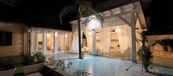 Sicily Sun con Accesso Alla Spiaggia