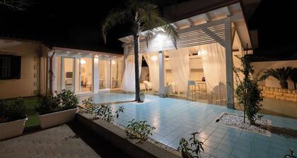 Sicily Sun con Accesso Alla Spiaggia