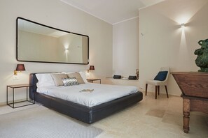 Interior - Suite Aurispa 143 con Terrazza Noto (Noto)