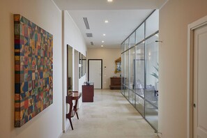 Interior - Suite Aurispa 143 con Terrazza Noto (Noto)