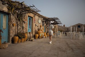 Interior - Villa Soave Mare e Piscina Privata (Ispica)