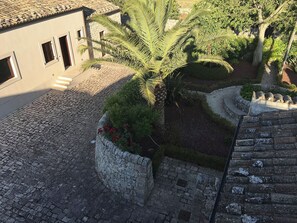 Interior - Villa Scarlet con Piscina Privata (Modica)