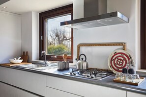 Interior - Villa Scarlet con Piscina Privata (Modica)