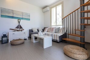 Interior - Marzamemi Terrazza Vista Mare (Pachino)