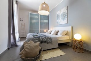 Interior - Marzamemi Terrazza Vista Mare (Pachino)