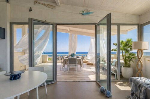 Marzamemi Terrazza SicilyMyHome