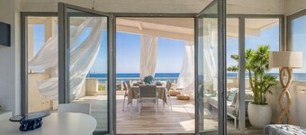 Marzamemi Terrazza SicilyMyHome