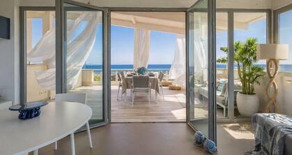 Marzamemi Terrazza SicilyMyHome