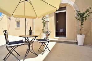 Interior - Casa dei Limoni Blu con Piscina (Noto)