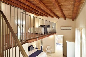 Interior - Casa dei Limoni Blu con Piscina (Noto)