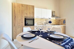 Interior - Casa dei Limoni Blu con Piscina (Noto)