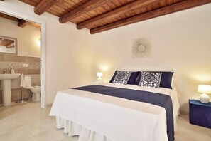 Interior - Casa dei Limoni Blu con Piscina (Noto)