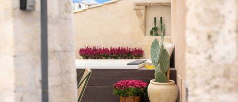 Huoneisto (2 Bedrooms) | Sisätilat