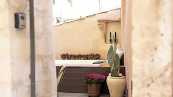 公寓 (2 Bedrooms) | 住宿内部