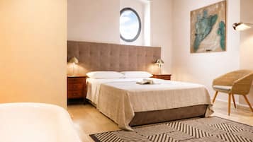 Appartement (2 Bedrooms) | Intérieur