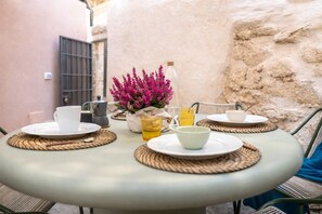 Apartment (2 Bedrooms) | Interior - Moscato & Jacuzzi Sicilymyhome (Noto)