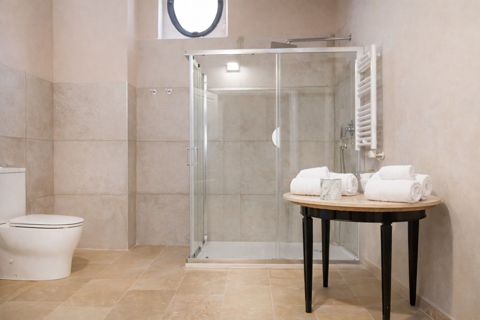 Apartamento (2 Bedrooms) | Parte interna