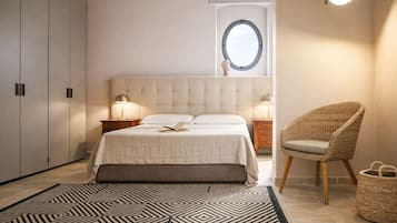 公寓 (2 Bedrooms) | 住宿内部