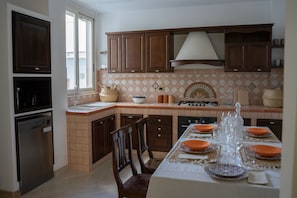 Interior - Gemma di Mare (Pozzallo)