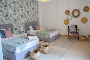 Interior - Gemma di Mare (Pozzallo)