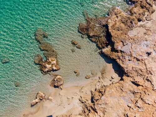 Maison Bravè a due Passi dal Mare