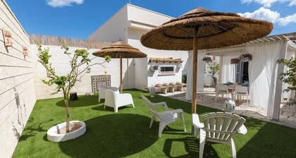 Maison BravĂš a due Passi dal Mare