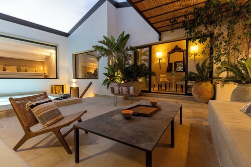 Secret Riad con Piscina Privata