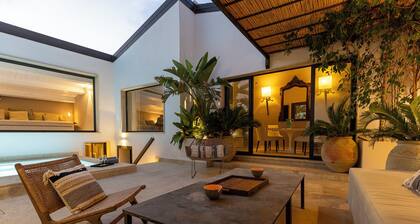Secret Riad con Piscina Privata