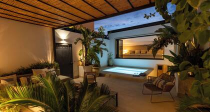 Secret Riad con Piscina Privata