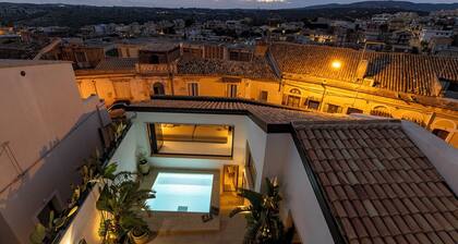 Secret Riad con Piscina Privata