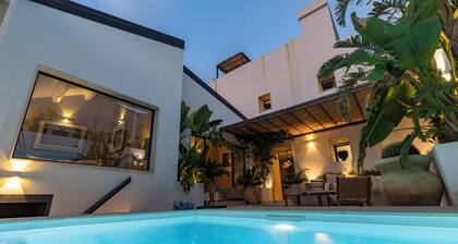 Secret Riad con Piscina Privata