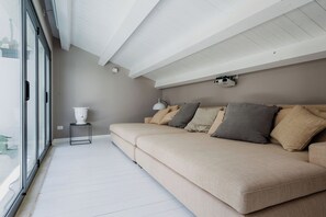 Interior - Secret Riad con Piscina Privata (Noto)