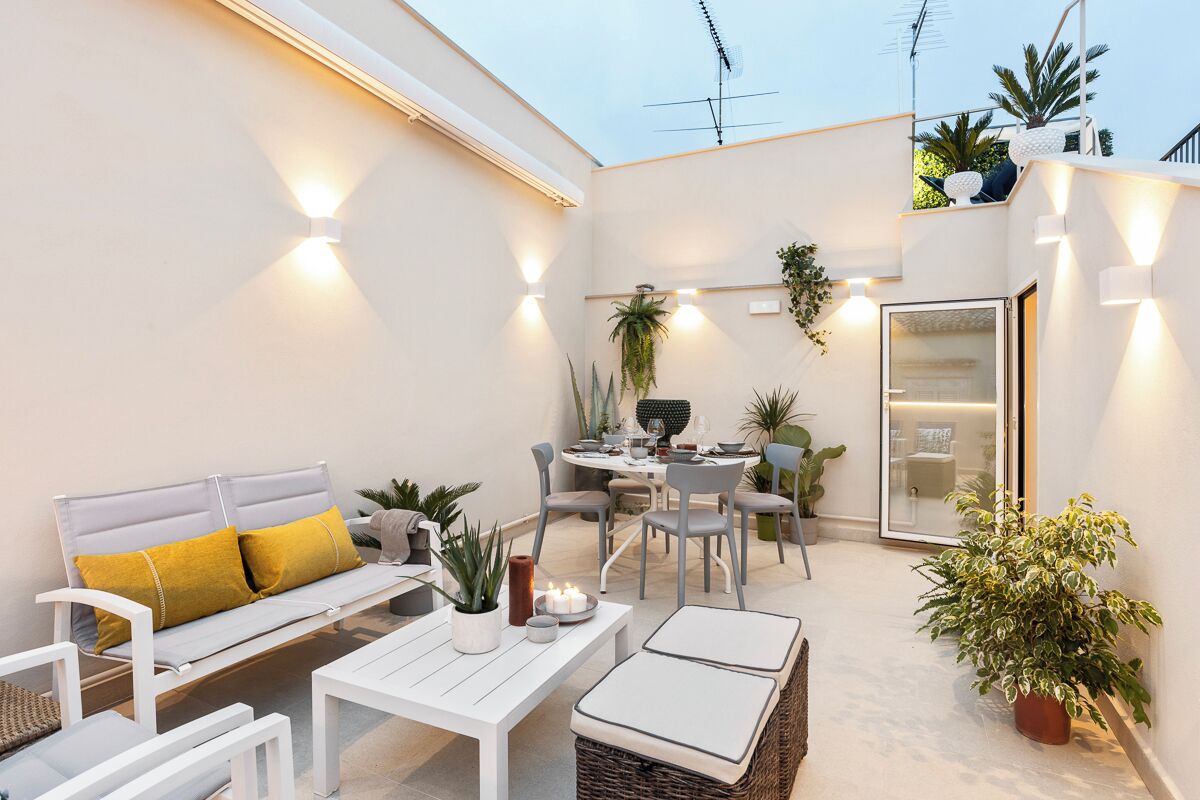 Maison (1 Bedroom) | Intérieur