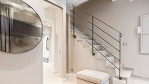 บ้านพัก (1 Bedroom) | ภายใน