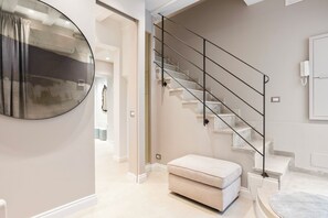 Maison (1 Bedroom) | Intérieur