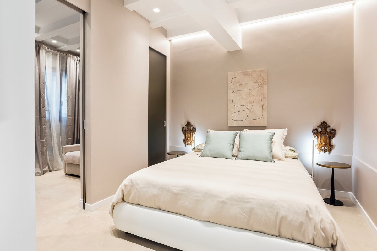 Maison (1 Bedroom) | Intérieur