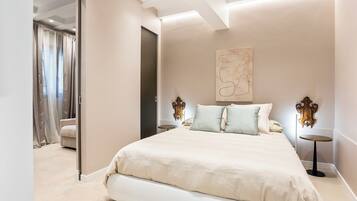 Maison (1 Bedroom) | Intérieur